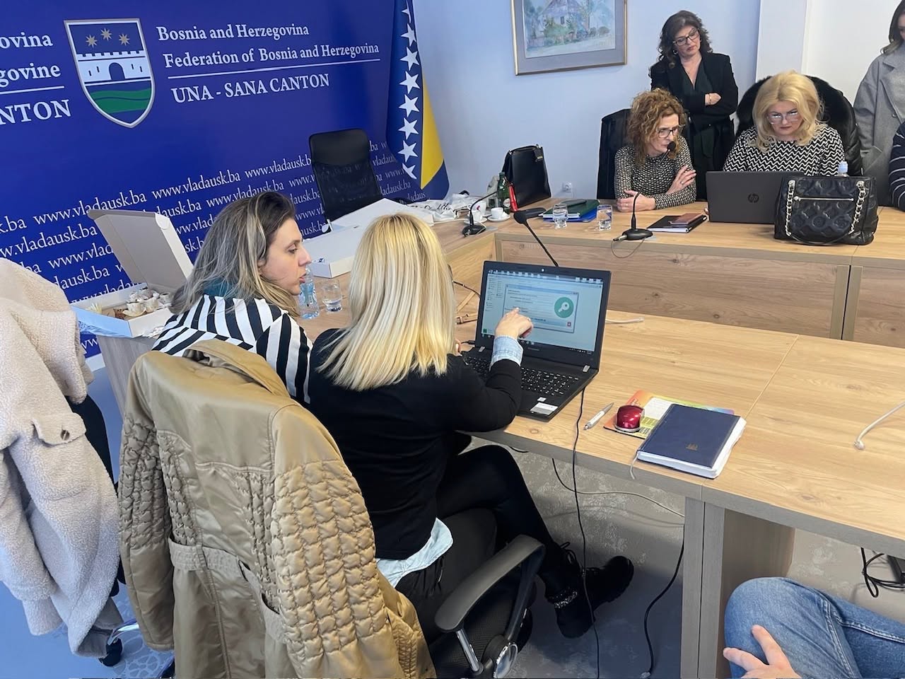 BizDev for BiH