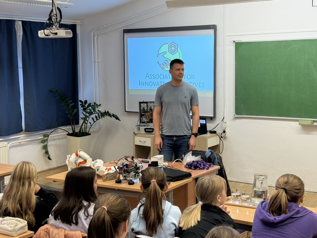 Tech for STEM