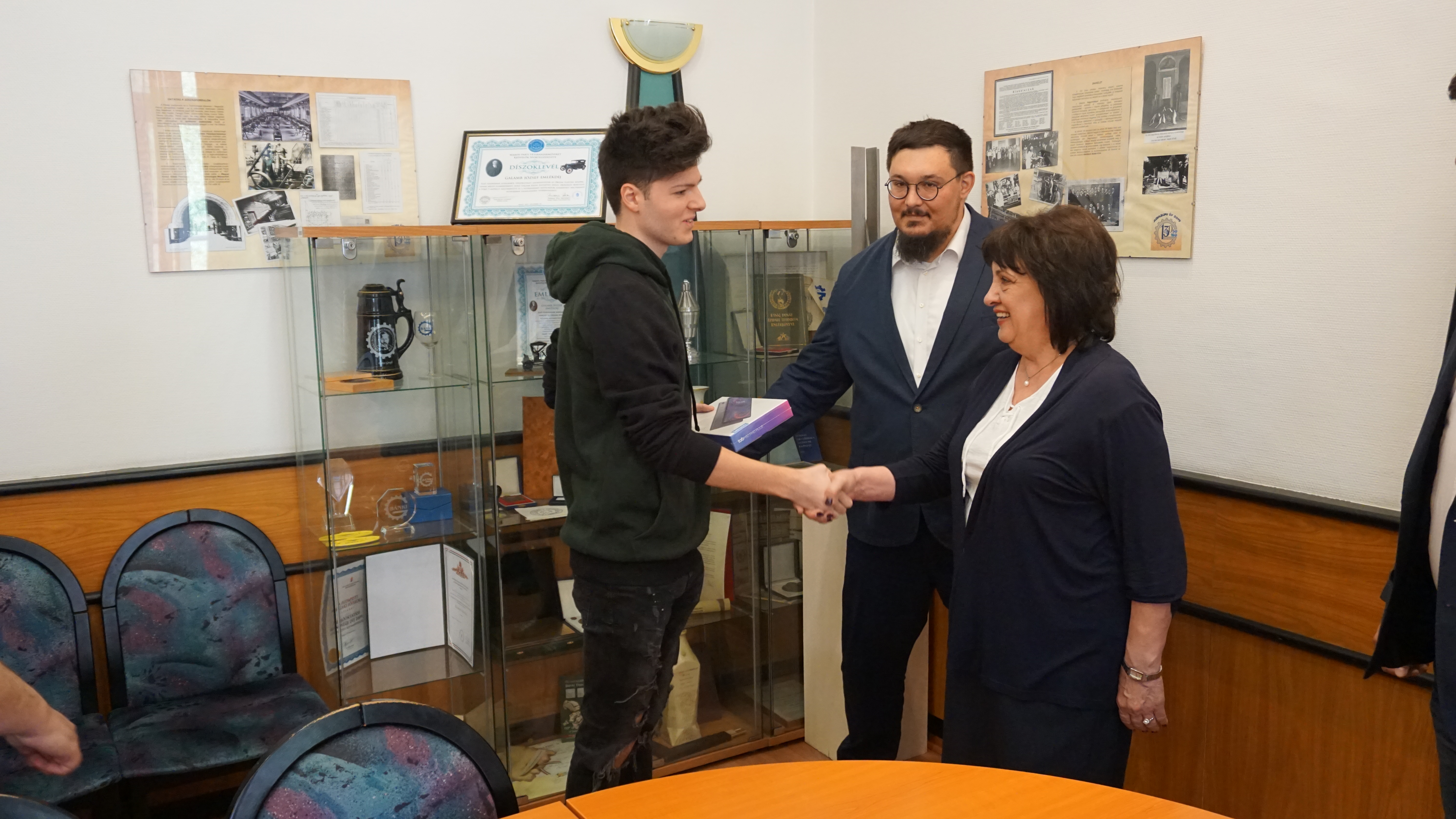 Startupok, zöld gazdaság és technológia a közjóért